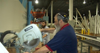 בפלורידה מתכוננים לחנוכה