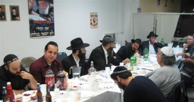 השלוחים החדשים הופכים את מיאמי