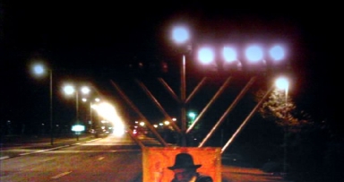 זהות הגואל ואור החנוכה בקריות