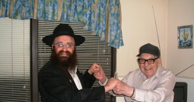 שמחה של מצוה
