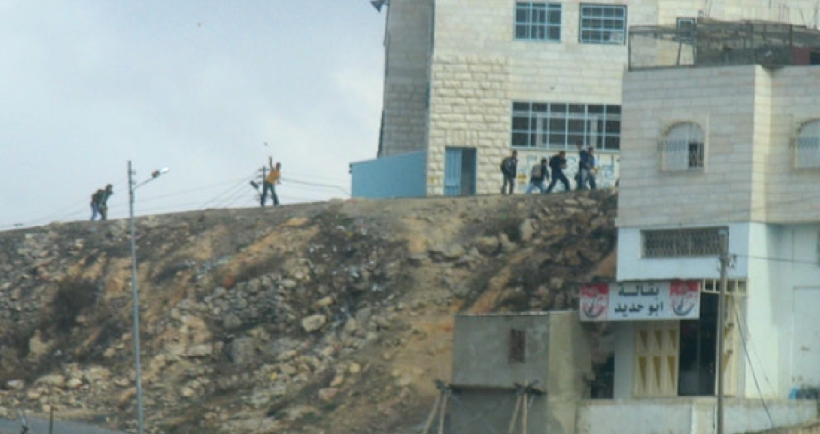 השלחים הותקפו בדרך להדפסת התניא