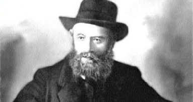 ימי חב"ד: ביאת התניא מהדפוס והיכנסו של אדמו"ר הרש"ב לברית אברהם אבינו