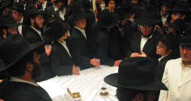 כוס של ברכה